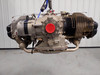 Continental IO-520-BA Engine, 947 Hours (Prop Struck)