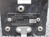522-2644-011 Collins Avionics 328A-3G Slaving Accessory Computer (Core)