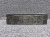522-2644-011 Collins Avionics 328A-3G Slaving Accessory Computer (Core)
