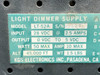 LT-52A KGS Electronics Light Dimmer Power Supply (28V, 2.5A)