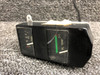 C669505-0101 Cessna 177 Dual Indicator Cluster Assembly (Fuel, Oil Temperature)