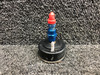 820042 (Alt: C662009-0101) Stewart-Warner Fuel Pressure Indicator