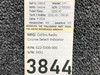 522-3306-000 Collins Radio Course Select Indicator
