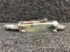 1511206-11, 1717049-1 Cessna 177 Cabin Door Latch Guide with Bolt LH