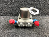 P21007 Pacific Precision Prod Passenger Oxygen Control Valve (V: 18-30)