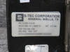 01260-0-0-28 S-Tec Turn Coordinator Indicator, Lighted (Volts: 28)
