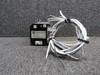 01260-0-0-28 S-Tec Turn Coordinator Indicator, Lighted (Volts: 28)