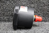 D1-112-5023 Mitchell 98480-23 RPM Recording Tachometer Indicator (Hours: 3348.5)