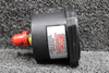 D1-112-5023 Mitchell 98480-23 RPM Recording Tachometer Indicator (Hours: 3348.5)