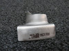 5250101-3 Cessna 400 Series Exhaust Elbow Bracket with 8130-3 (New Old Stock)