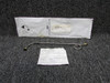 636035-1 Continental Motors Fuel Injection Line with 8130-3 (New Old Stock)