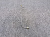 636035-1 Continental Motors Fuel Injection Line with 8130-3 (New Old Stock)