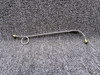 636035-1 Continental Motors Fuel Injection Line with 8130-3 (New Old Stock)