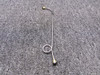 636035-1 Continental Motors Fuel Injection Line with 8130-3 (New Old Stock)