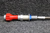 MC600-72 McFarlane Vernier Mixture Control Cable (Length: 44”)