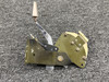 1512280-41, 1262001-3 Cessna R182 Flap Control Lever with Arm and Bracket