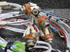 Cessna 182Q Audio Jack Set