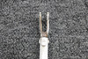 0760133-1 Cessna 182Q Elevator Push Pull Tube (New Style)