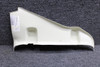 K0715052-6 (Alt: 0715052-6) Plane Plastics Interior Trim Panel LH