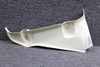 K0715052-6 (Alt: 0715052-6) Plane Plastics Interior Trim Panel LH