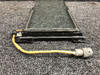 PPG 1513470-2 PPG Windshield Hot Plate With Case Cover 