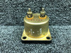 Hickok A-1158-5 (Alt: 58-380051-5) Hickok Fuel Quantity Indicator (Volts: 27) (Core) 
