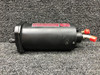 Sigma Tek 1U149-001-5, 102-380016-3 Sigma Tek Attitude Gyro Indicator (Lighted: 28V) 