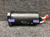Sigma Tek 1U149-001-5, 102-380016-3 Sigma Tek Attitude Gyro Indicator (Lighted: 28V) 