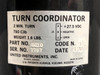 United Instruments 9010 (Code: N.14) United Instruments Turn Coordinator Indicator (Lighted: 28V) 