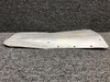 Cessna Aircraft Parts 2012023-1 Cessna 177RG Landing Gear Actuator Cover Plate 