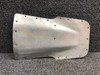 Cessna Aircraft Parts 2012023-1 Cessna 177RG Landing Gear Actuator Cover Plate 