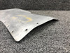 Cessna Aircraft Parts 2012023-1 Cessna 177RG Landing Gear Actuator Cover Plate 