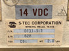 S-Tec Aviation Parts 0131-1-1 S-Tec Autopilot Controller (Volts: 14) 