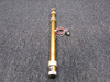 Gull Airborne 020-924-001 (Alt: 9910082-29) Gull Fuel Quantity Tank Unit (1/2 of a Connector) 