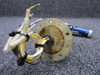 Consolidated Airborne Systems PAA700-7, FMB938-1 CAS Fuel Transmitter RH with Mount (Volts: 28) 