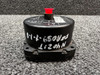 Instruments Inc 405-9 (Alt: 169-380009-9) Instruments True Air Speed Indicator (0-170 Knots) 