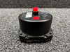 Instruments Inc 405-9 (Alt: 169-380009-9) Instruments True Air Speed Indicator (0-170 Knots) 