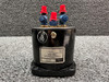 United Instruments 6060-2101 (Alt: C662020-0101) United Instruments Dual Fuel Flow Indicator 