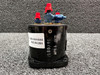 United Instruments 6060-2101 (Alt: C662020-0101) United Instruments Dual Fuel Flow Indicator 