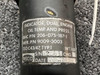 Insco 9009-3003 (Alt: 206-075-187-1) Insco Dual Engine Oil Temp, Pressure Indicator 