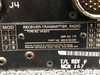 Collins Avionics 622-8132-002 Collins Avionics HF-9072 Radio Receiver Transmitter With Mods 