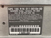 Garmin 011-00104-00 Garmin GPS-155 GPS Receiver Unit with Tray (Volts: 10 to 33) 