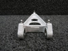 Beechcraft Parts 45-815011-10 Beechcraft H35 Main Gear Torque Link Upper LH or RH w 8130-3 