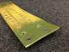 169-110014-1 Beech BE-76 Wing Splice Plate Upper Main Spar