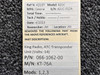 King Radio 066-1062-00 King Radio KT-76A ATC Transponder Unit (Volts: 14) 