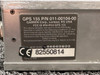 011-00104-00 Garmin GPS-155 GPS Unit with Tray