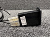 ENM T41E45 ENM Hour Meter Indicator (Hours: 84.8) (Volts: 10-80) 