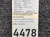 ENM T41E45 ENM Hour Meter Indicator (Hours: 84.8) (Volts: 10-80) 