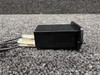 ENM T41E45 ENM Hour Meter Indicator (Hours: 84.8) (Volts: 10-80) 