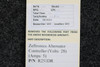 Zeftronics R251DR Zeftronics Alternator Controller (Volts: 28, Amps: 5) 
